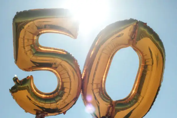 Experience Gifts for Dad’s 50th Birthday (That Don’t Feel Last-Minute)