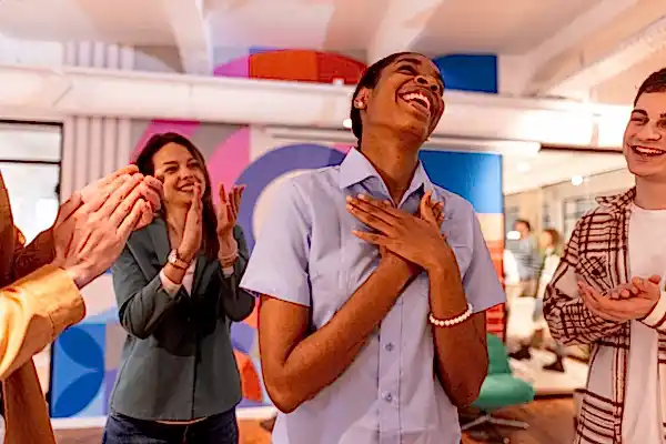 The New Era of Employee Appreciation