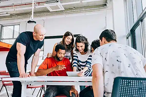 10 Surprising Ways Experience-Based Rewards Are Reshaping Workplace Culture