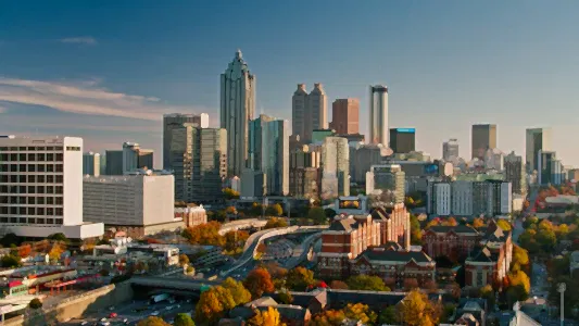 Atlanta