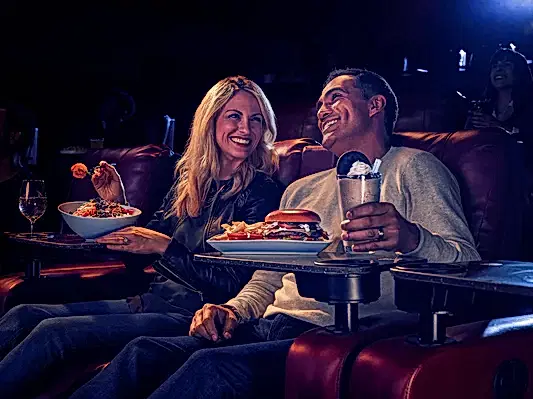 Entertainment & Culture