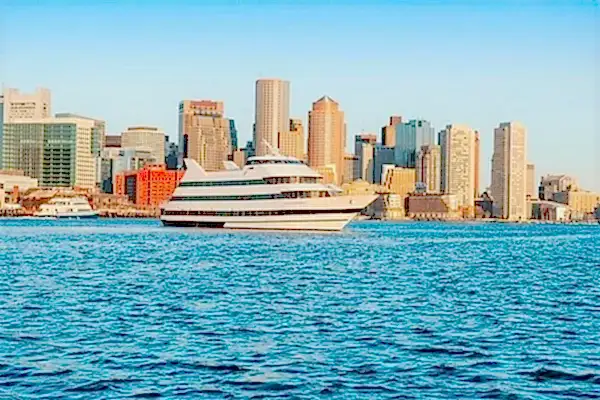 Boston Cruise Group