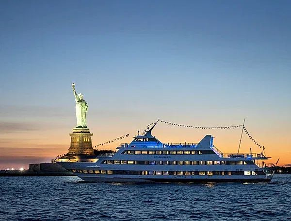 Dinner Cruise NYC