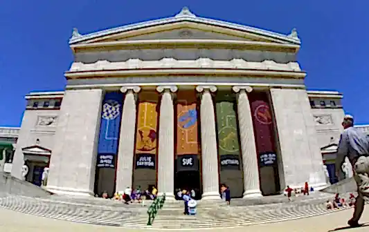 Entertainment & Culture