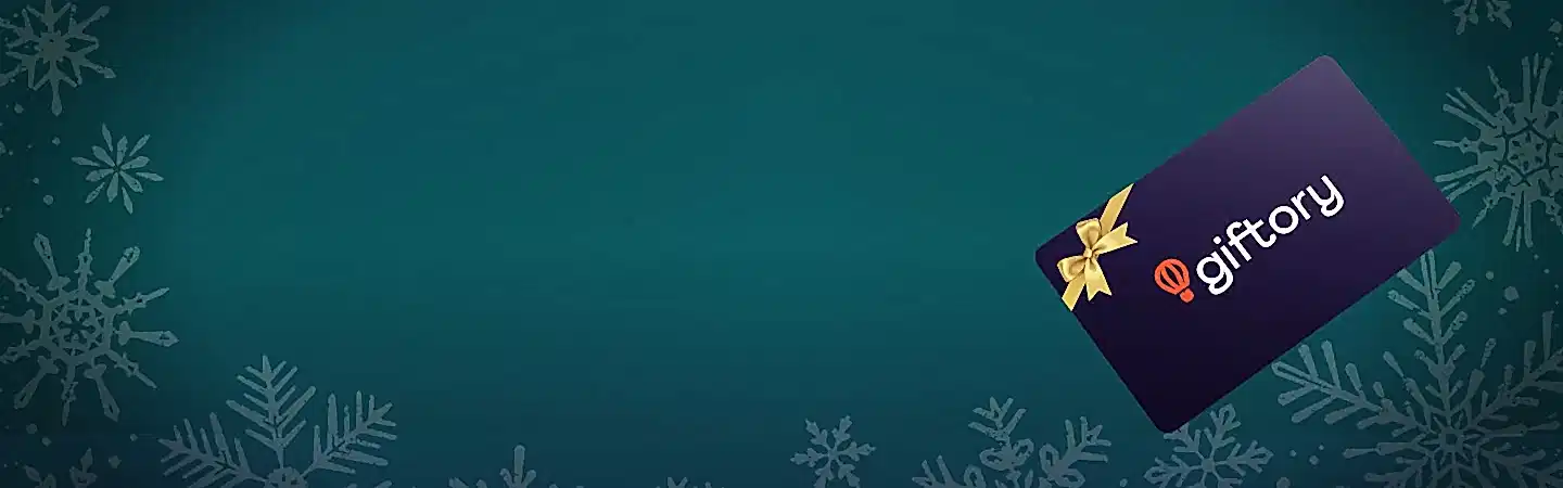 5,000 Ways to <span>Gift Joy!</span>