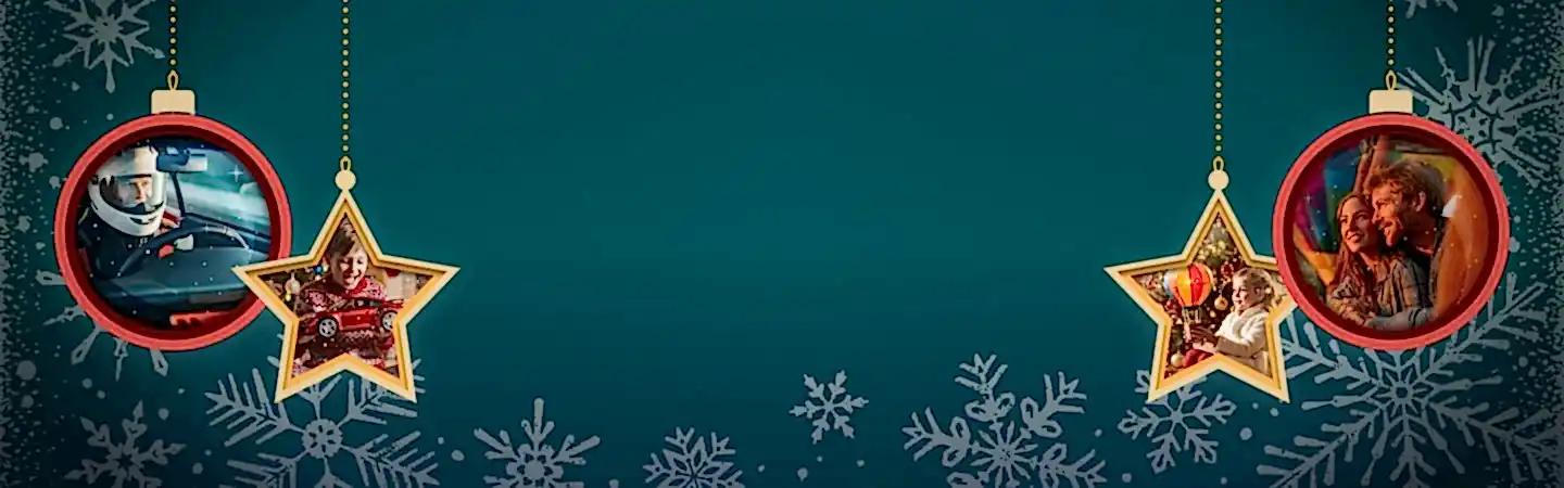 Make Their <span>Christmas Magical</span>