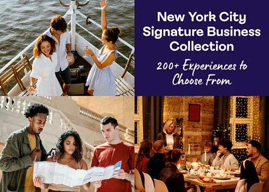 NYC Signature Business