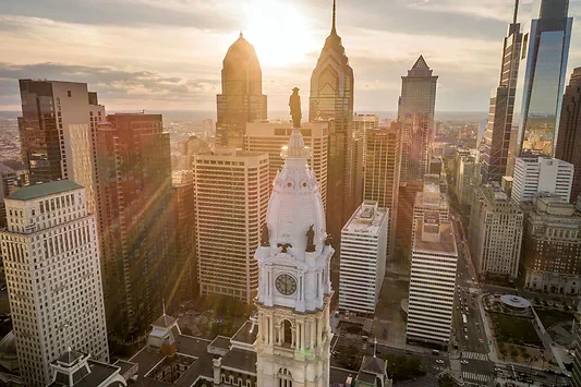 Philadelphia