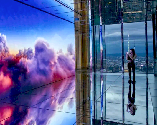 Entertainment & Culture