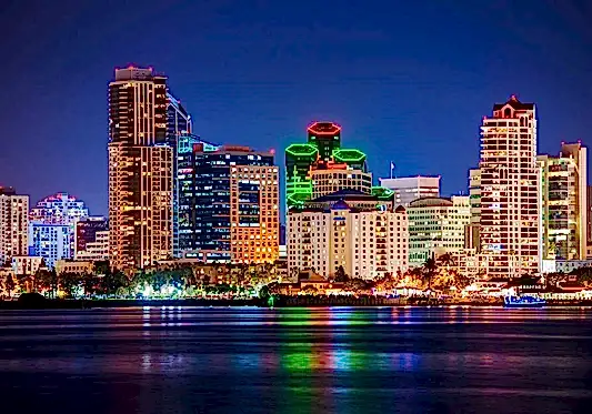 San Diego