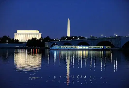 DC, Maryland & Virginia