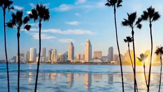San Diego