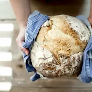 Bread Baking: From Classic Loaves To Sweet Treats - 28Th February 2026