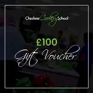 £100 Gift Voucher