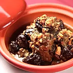 Friday Night Kitchen Middle Eastern Mezze