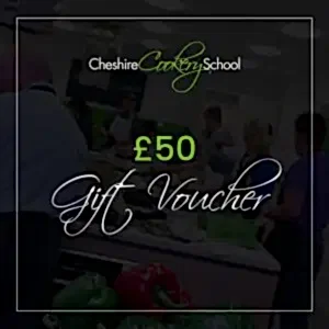 £50 Gift Voucher