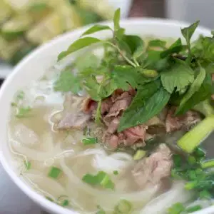 Friday Night Kitchen - Asia