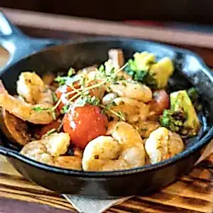 Friday Night Kitchen - Tapas - 14 November 2025